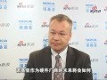 Stephen Elop interview: WP-Nokia smartphones will appear in the IV quarter