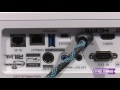 Проектор OPTOMA ProScene ZU510T​