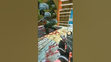 Interchange has been full of LedX spawns