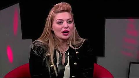 Janet Miranda The Way to Go Episode #188