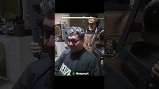 cambio de look extensible #retos #peru #kick hmomoh #latam #mlbb