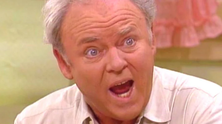 Norman Lear Moments That Were Always One Step Ahea...