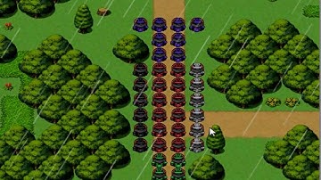 DawnHaven Pre Alpha Trailer 2: War Changes In the Eyes of the Gods