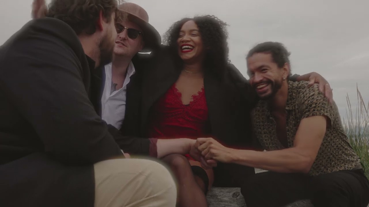 Watch Janette King - This Might Be It (Official Video) on YouTube Watch Janette King - This Might Be It (Official Video) on YouTube