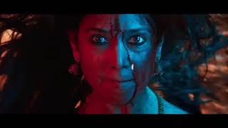 Odela 2 Full Movie Tamannah Bhatia Hindi Dubbed South Horror Movie 2025