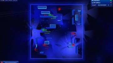 Frozen Synapse game