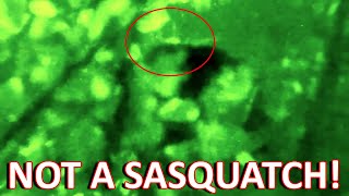 More Proof: Porcupine In New Sasquatch Documentary!