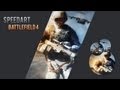 Speedart • BATTLEFIELD 4