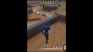 free fire 999+ ping problem #short