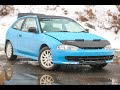 SOLD - CUSTOMER ORDER - 1996 Mitsubishi Cyborg