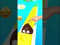 Pop-up Speed most wanted Dynamic: Racing #gameplay #funny #games