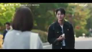 DearM Trailer NCT Jaehyun & Park Hye Soo