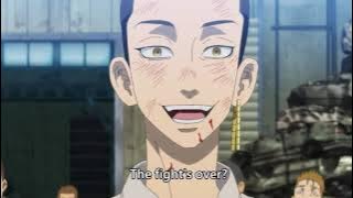 Hanma saying