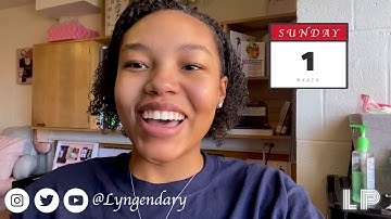 My Week in the Life at Georgetown University: Day 1