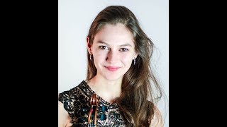 Elise Bertrand - Quasi Variazioni, Op. 7