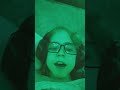 Acting challenge