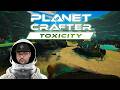 endlich automatische Superlegierungen 🌑 The Planet Crafter TOXICITY #047