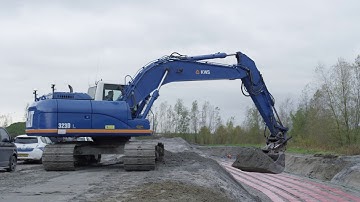 V&SH R380 lange versie