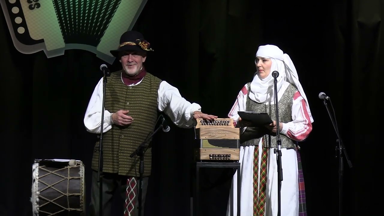 ,,SUBATOS    VAKARĖLIS''   Krakės  2025 m.