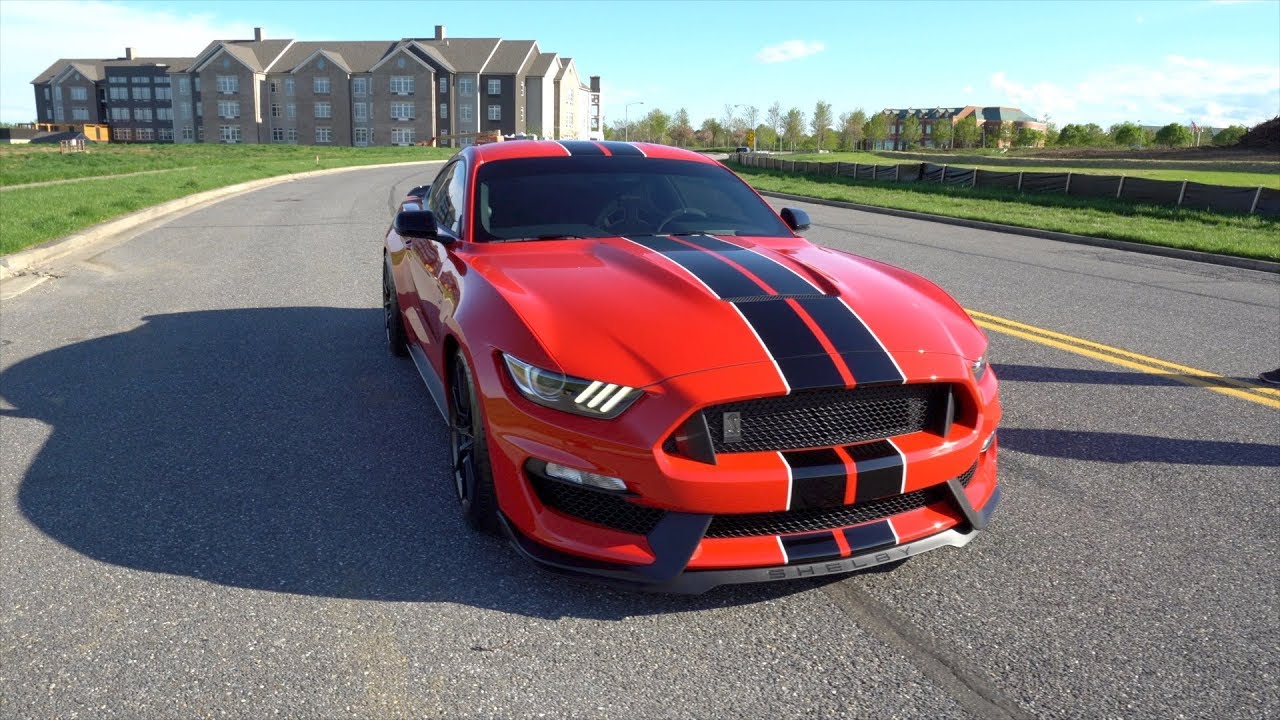 corsa double helix gt350