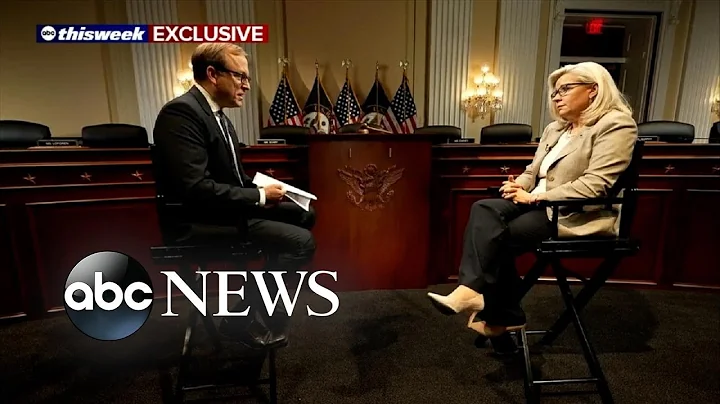 Cheney on Pence testifying: 'I would hope that he ...