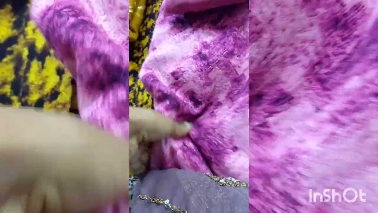 ምረጡ አስኪ ይጀንን ማሻ አላህ😍