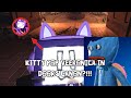 [+13]Kitty Pop Veeronica in Doors is CANON?!!! | getting Stevie Buddy
