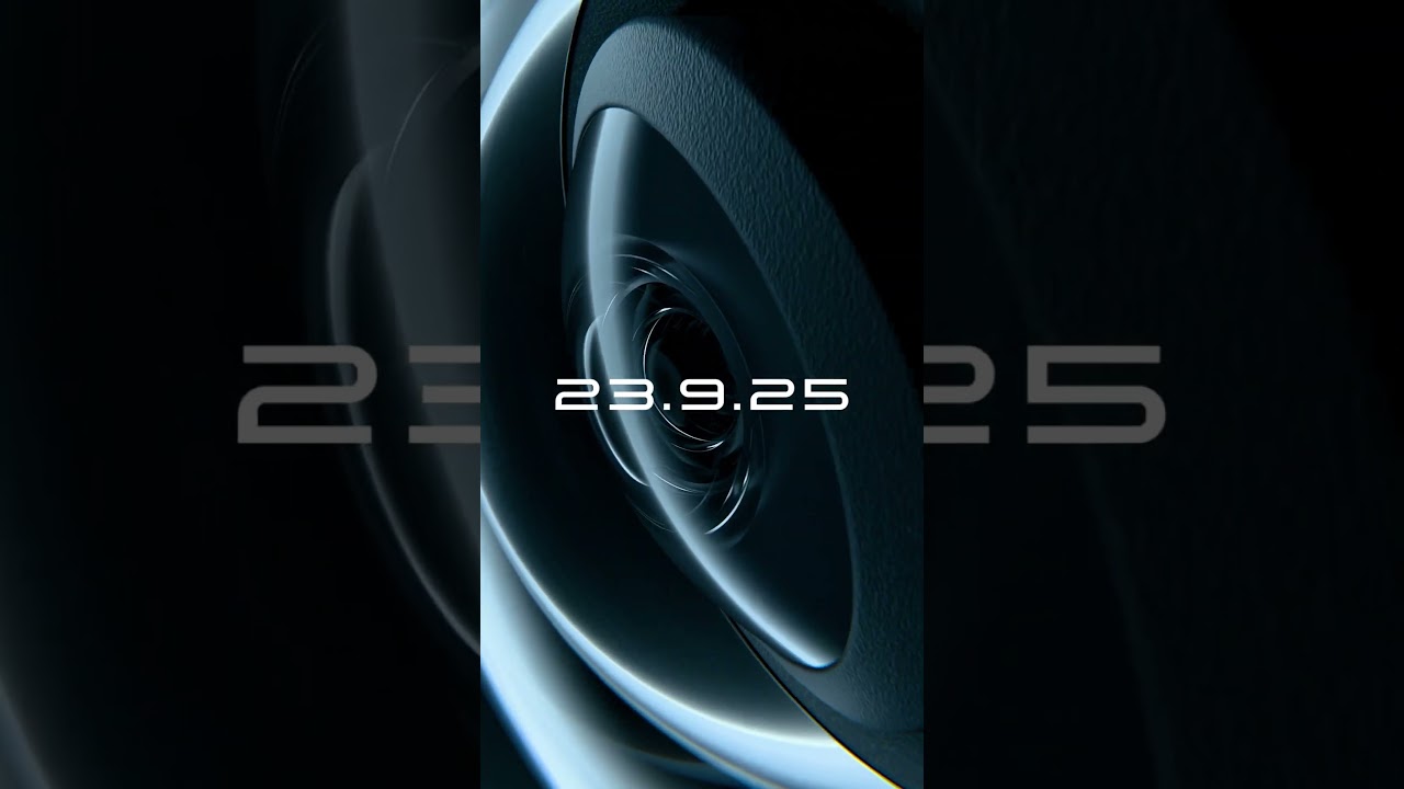 9.23.25 | 6AM PT | GoPro.com 