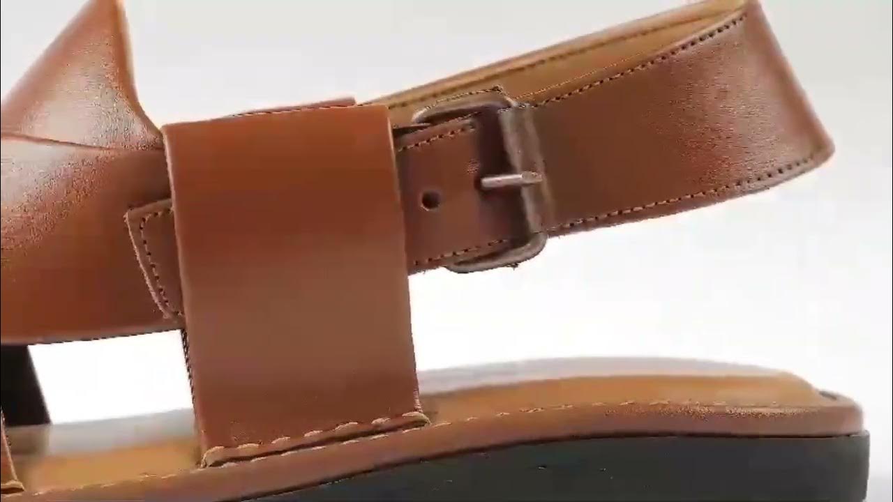 forca chappal
