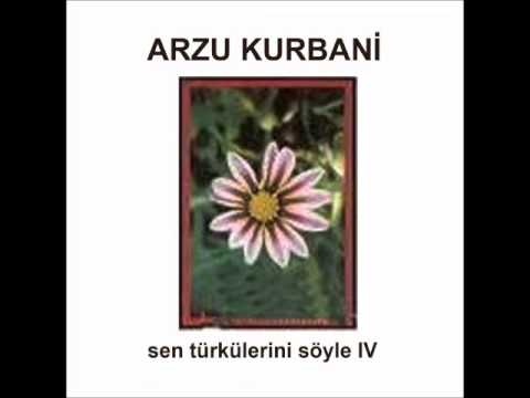 Arzov Kurbani - Naçaram