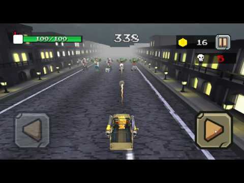 Pixel Rider 3D