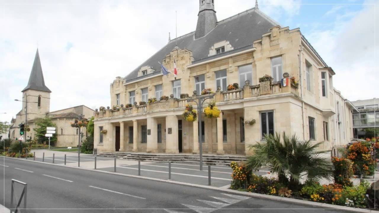 A vendre Terrain Saint Medard en Jalles (33160) YouTube