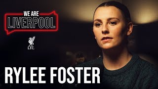 We Are Liverpool Podcast S01, E04. Rylee Foster | 'I wasn't going to let a car accident define me'