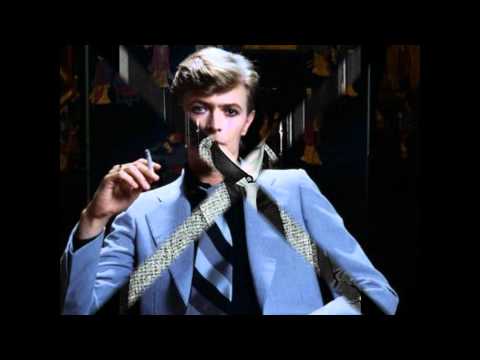David Bowie ( 70's- 00's)  - FASCINATION