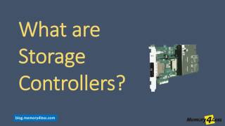 Famous Learn about storage controllers | How these work? | Features of Storage Controllers Net Worth