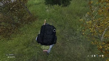 Dayz BASE DONE-CAMO NET HUNT