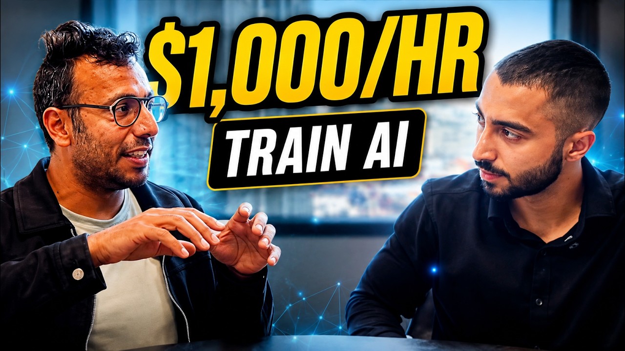 Engineers Get Paid $1,000/Hour to Do This (Not Coding)