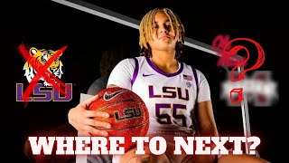 Kateri Poole enters the transfer portal - Where to next