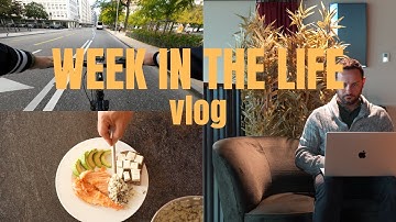 A Week in the Life of a Software Engineer
