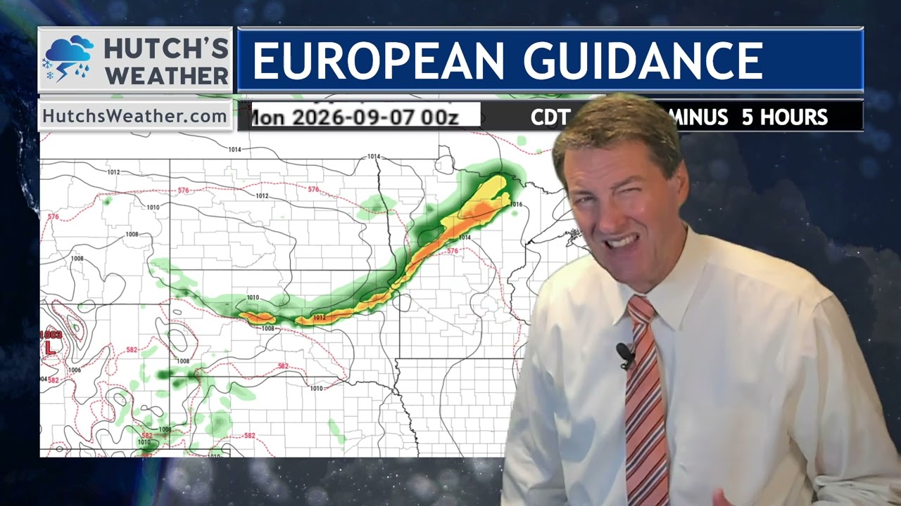Is Your Labor Day Weekend Plans at Risk?