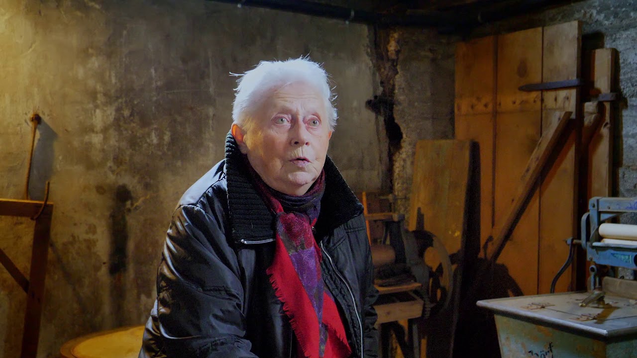 Gósenlandið - Stikla