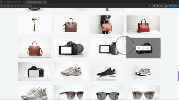 VideoExpress 2.0: How To Create Product Holding Videos
