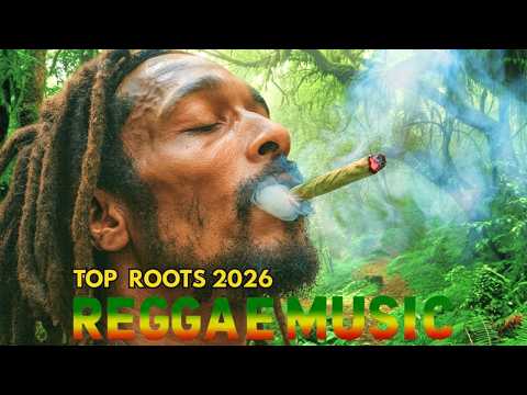 Top 10 Roots Reggae Music 2026 – A Healing Journey Through Concrete Skylines to Living Roots