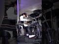 Harry Styles - As It Was⛓ #drums #shorts #harrystyles