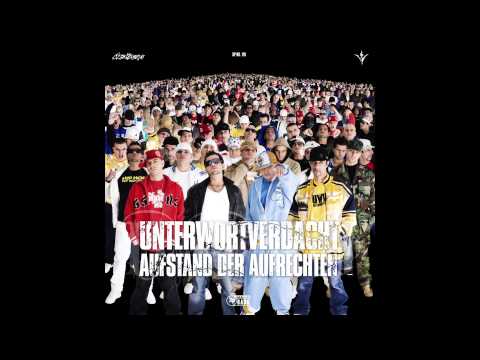 UnterWortverdacht feat. Moses Pelham - Aufstand der Aufrechten (Official 3pTV)