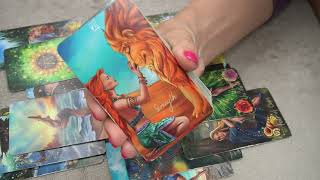 TAURUS ♉️ 🔮 MERCURY RETROGRADE - EXPECT THE UNEXPECTED 🤩🌟❤️💰🫶🔮 WEEKLY TAROT