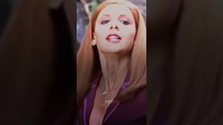 Whos The Damsel In Distress Now.. Scooby-Doo