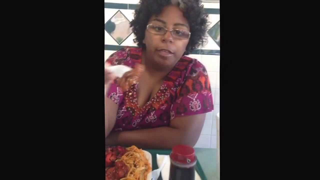 Chinese food war. Panda Bowl