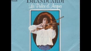 Angelo Branduardi - La Pulce D'Acqua chords