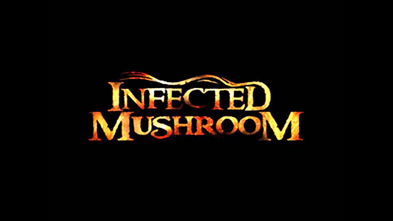 Infected Mushroom - Albibeno